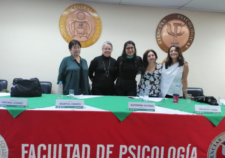 Aborto legal: un derecho pendiente