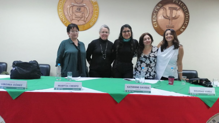 Aborto legal: un derecho pendiente