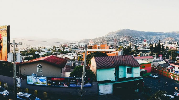 Klimaerwärmung zwingt Bauern zur Flucht in den Norden