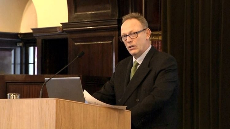 UNO fordert sofortige Freilassung katalanischer Gefangener in Spanien