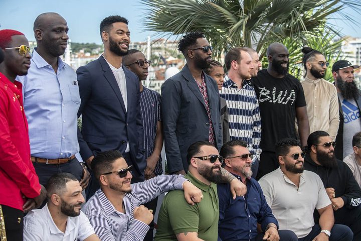 Cannes 2019. “Les Miserables”, la violenza della banlieue parigina e un possibile antidoto