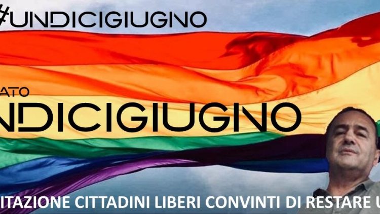 A Locri, l’11 giugno, con la Calabria umana e Mimmo Lucano!