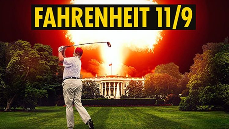 Fahrenheit 11/9: Ein Debakel mit langer Vorgeschichte
