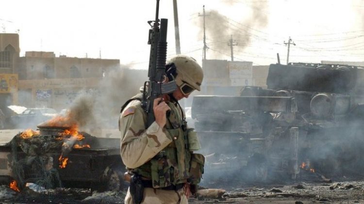 Fallujah Forgotten