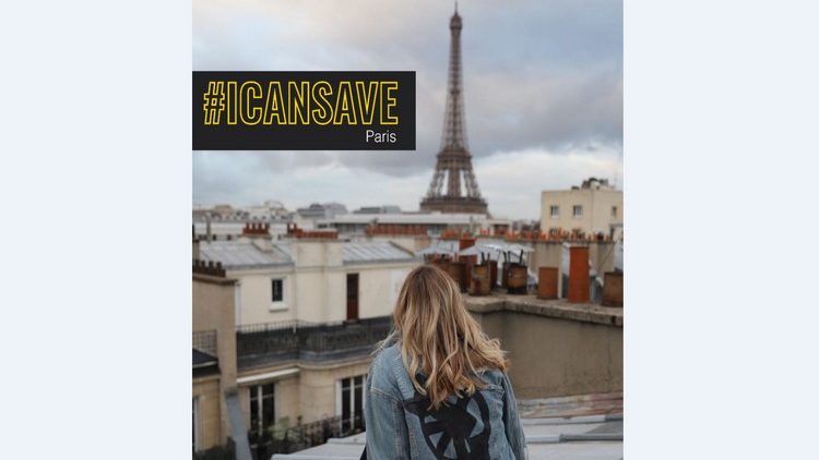 Paris, la ville Lumière, appelle à interdire les armes nucléaires