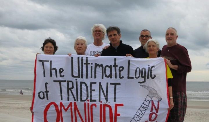 Kings Bay Plowshares 7