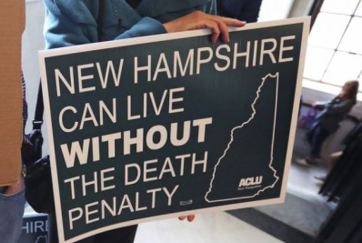 États-Unis, le New Hampshire abolit la peine de mort