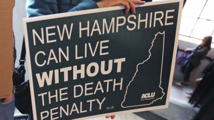 États-Unis, le New Hampshire abolit la peine de mort