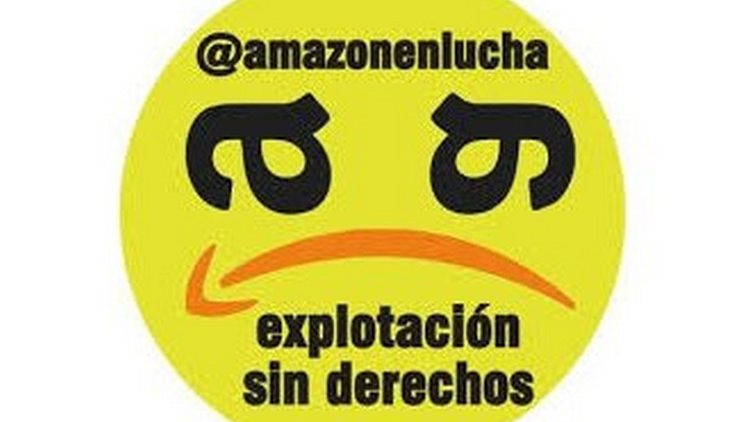 Déclaration finale de la rencontre transnationale des travailleurs et travailleuses d’Amazon – Poznań (Mars 2019)