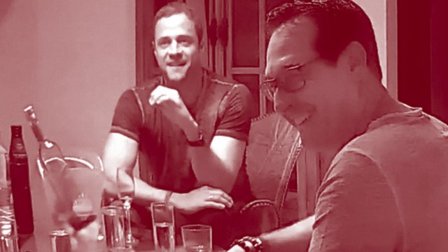 In diesen Tagen erweist sich einmal mehr der demokratiepolitisch unschätzbar hohe Wert des öffentlich-rechtlichen Rundfunks.