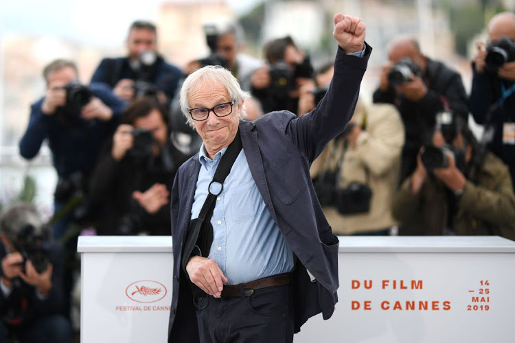 Cannes 2019. «Lo siento, te extrañamos», el mensaje de Ken Loach