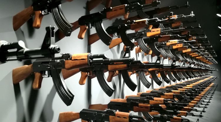 Ein Erfolg an der Urne – aber weiterhin zu viele Schusswaffen-Opfer