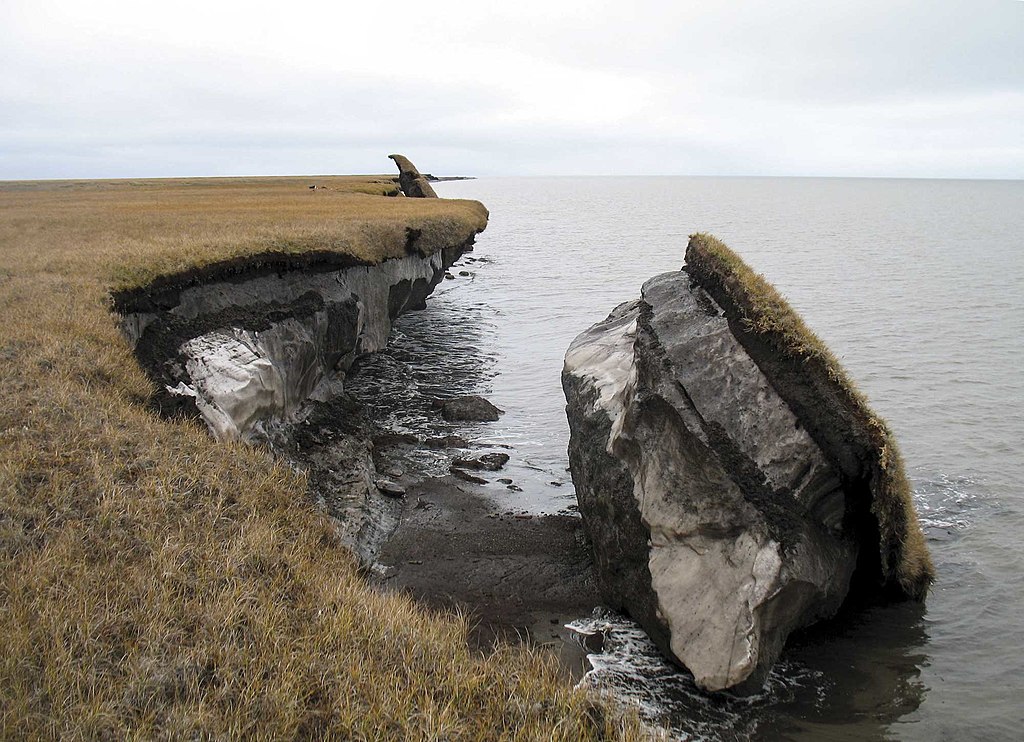 The Permafrost Nightmare Turns (More) Real