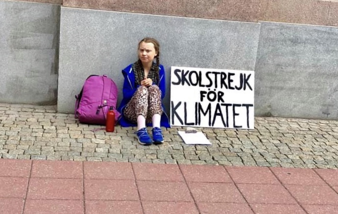 Î‘Ï€Î¿Ï„Î­Î»ÎµÏƒÎ¼Î± ÎµÎ¹ÎºÏŒÎ½Î±Ï‚ Î³Î¹Î± greta thunberg