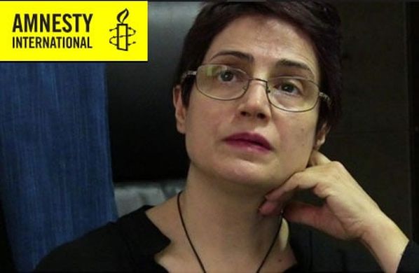 Nasrin Sotoudeh