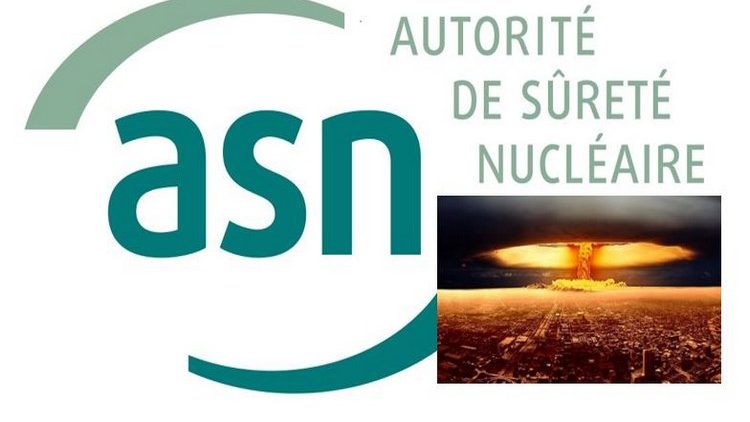 Sécurité nucléaire et langue de bois
