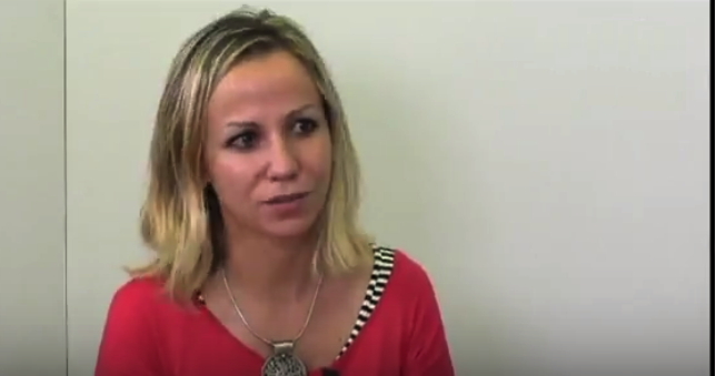 Assessore Cecilia del Re, Firenze