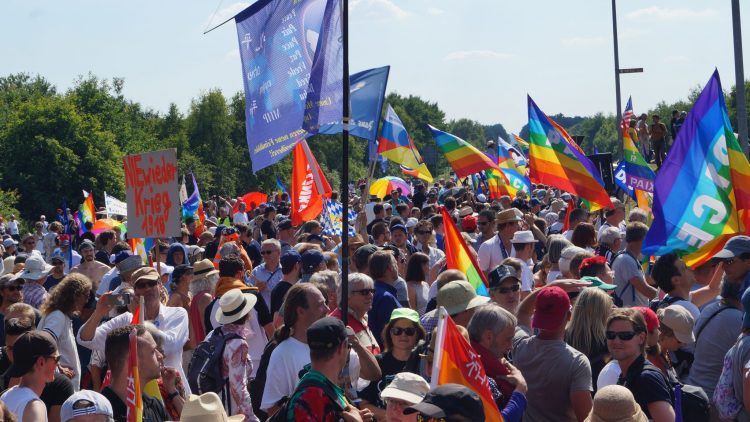 Die Bedeutung der US-Air Base Ramstein in der US-Kriegsführung gegen den Iran