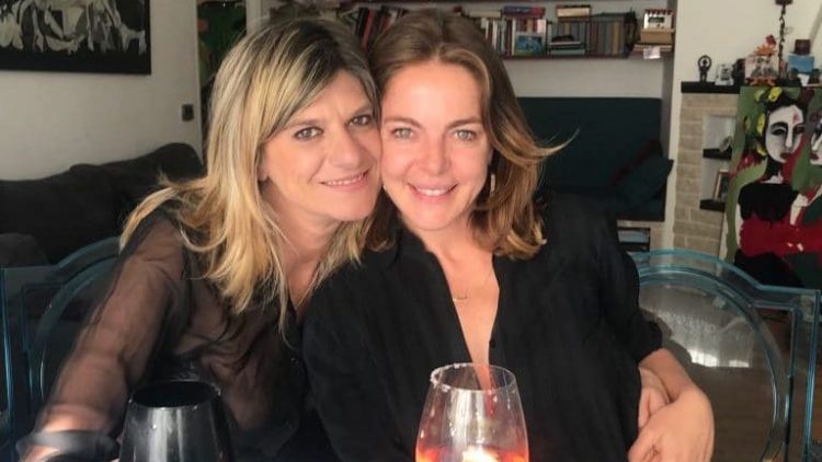 “A mano disarmata”, storia vera di Federica Angeli e della sua lotta alla mafia