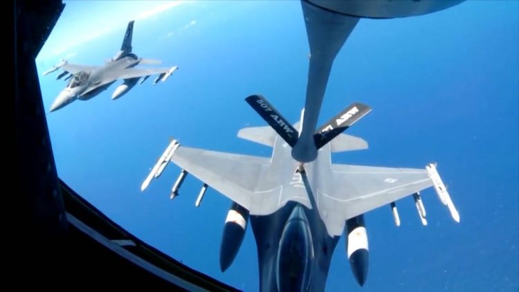 Selon une étude, le Pentagone émet plus de gaz à effet de serre que le Portugal