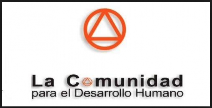 La Comunidad (logo)