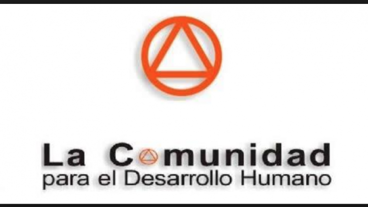 La Comunidad (logo)
