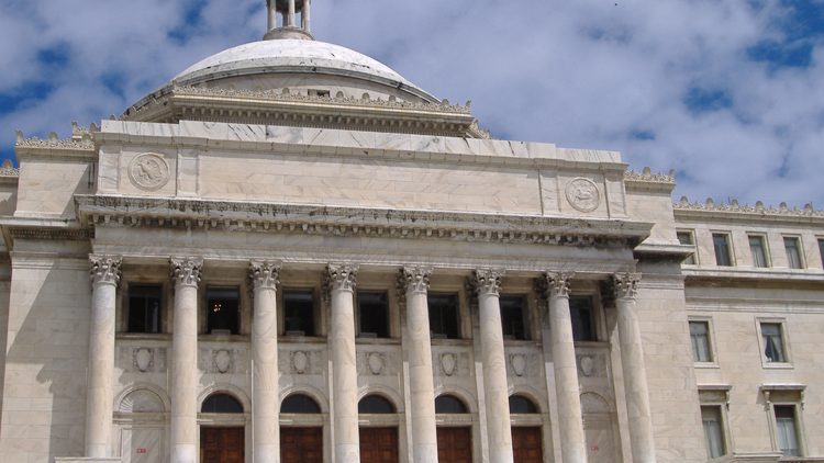 ONU : Résolution appelant à l’indépendance de Porto Rico