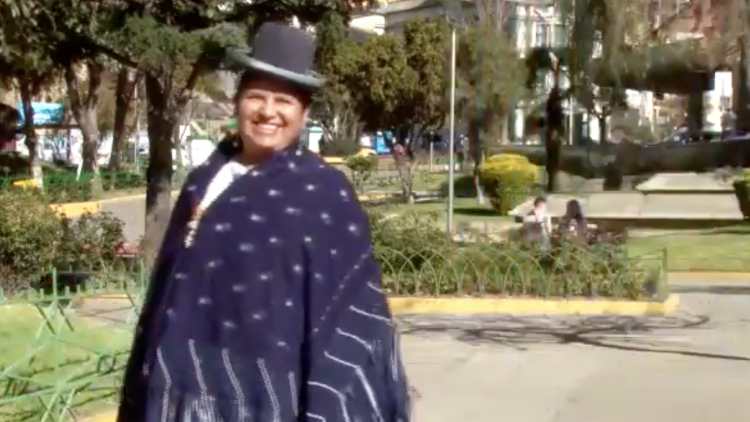 Información de la campaña