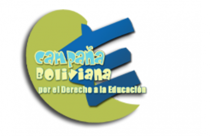 Campaña Boliviana por el derecho a la educación
