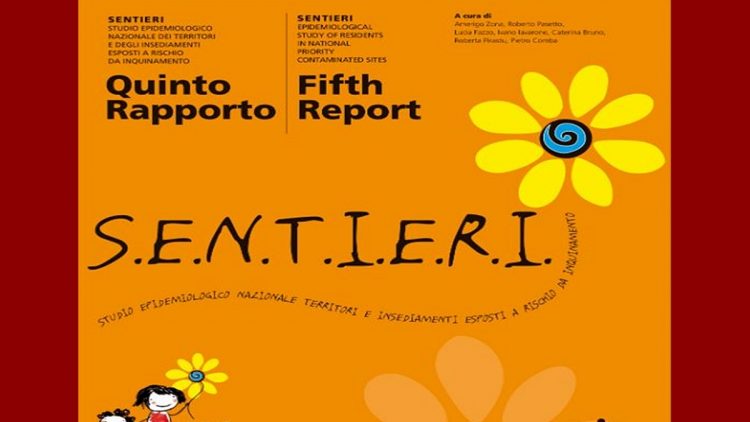 Studio Epidemiologico Sentieri