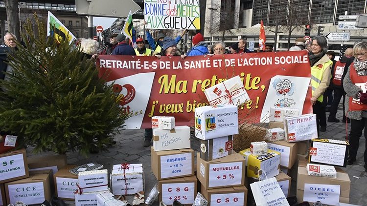 Prud’hommes, retraites… : offensive générale sur les droits sociaux. Au nom de l’équité, davantage d’inégalités