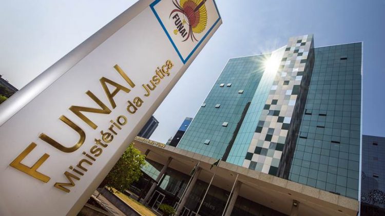 Une autre tentative de Bolsonaro de confisquer les terres aux indigènes