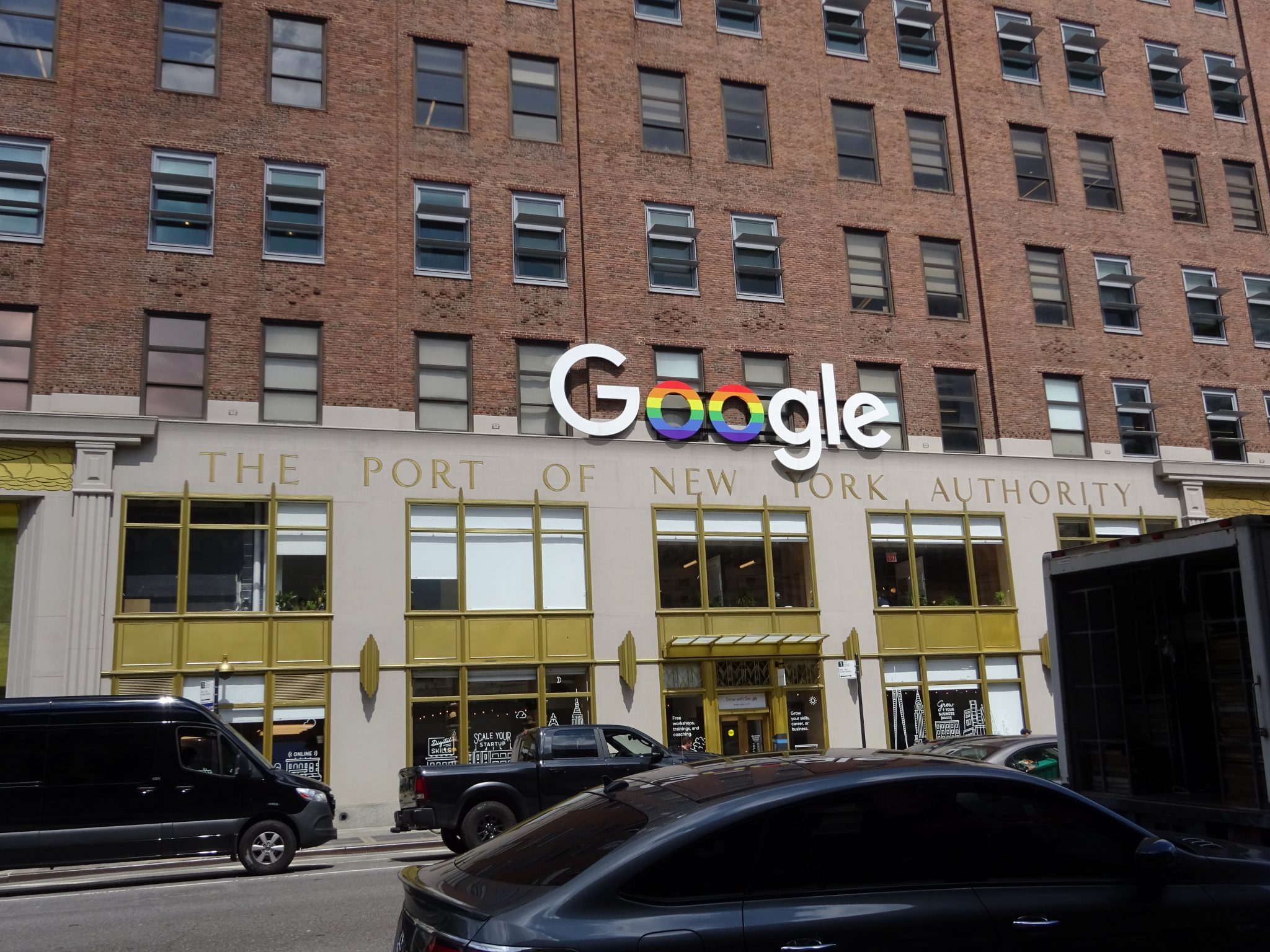 Surveillance Capitalism, controversial accountability and a way out