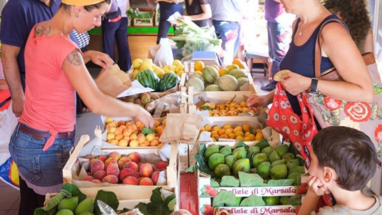 Qbio: la community del biologico di Palermo