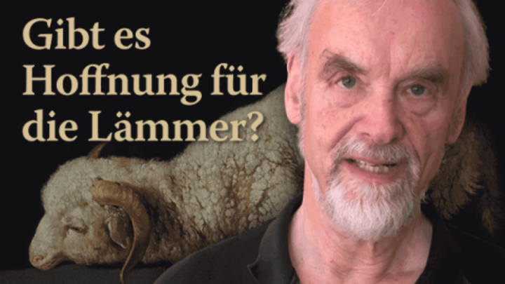 Rainer Mausfeld: Gibt es Hoffnung für die Lämmer?