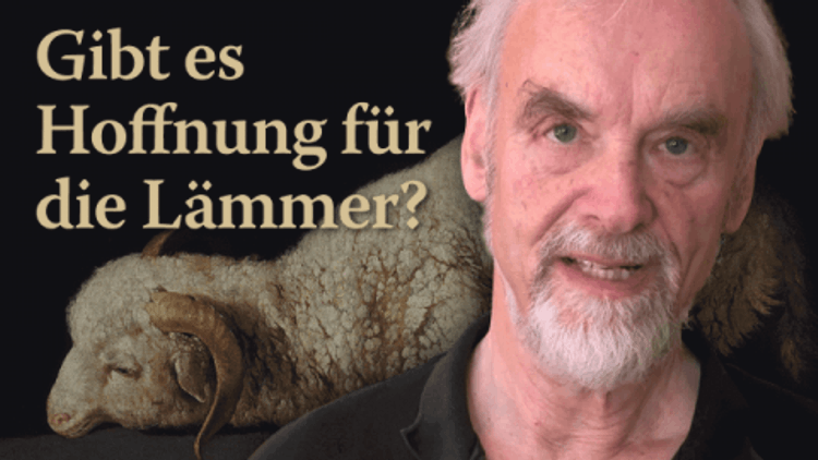 Rainer Mausfeld: Gibt es Hoffnung für die Lämmer?