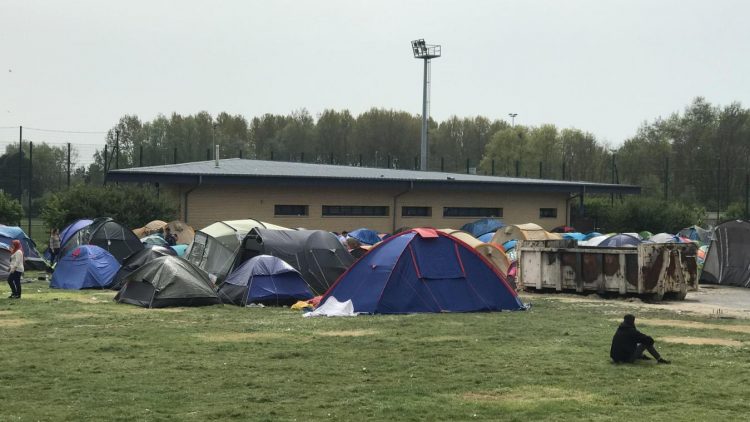 Les groupes de base ont gagné contre l’État français devant les tribunaux