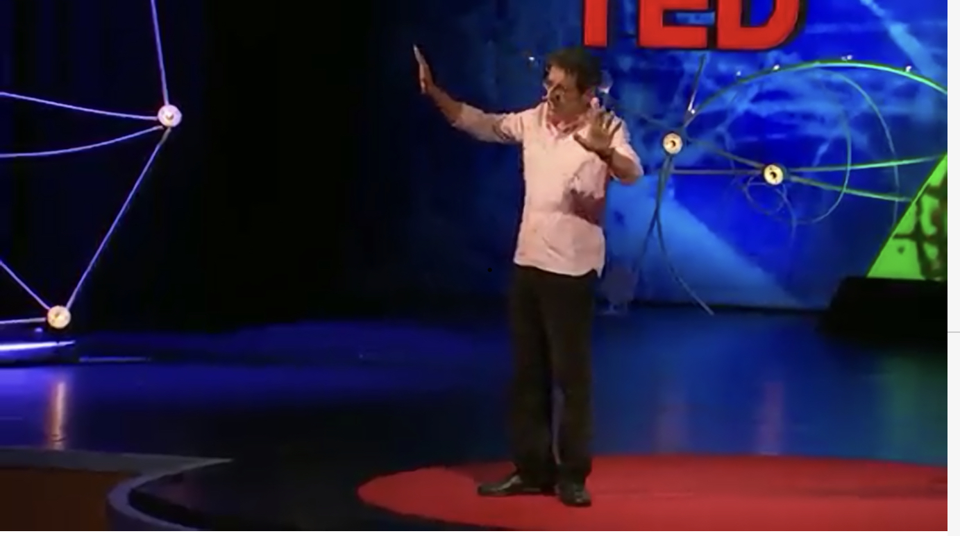 For more wonder, rewild the world