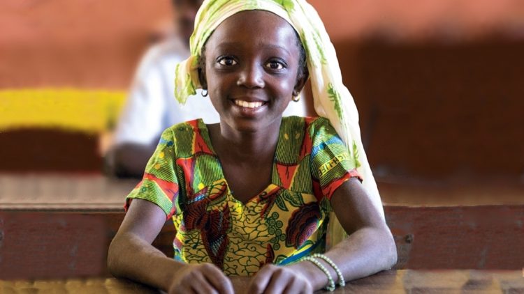 Rapporto Mondiale sui bambini