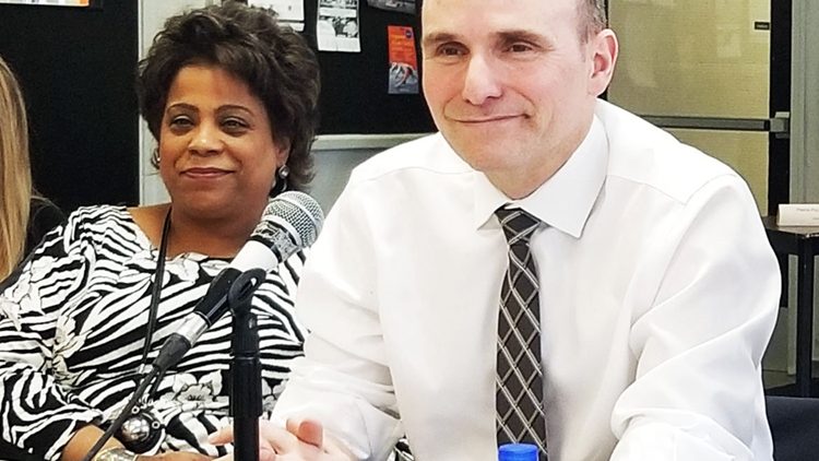 Canada: une Haïtienne cheffe de cabinet du ministre de la Famille