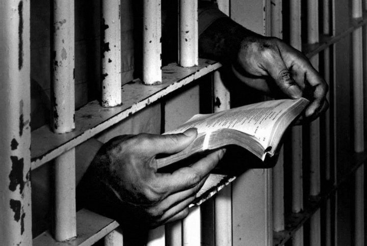 Carcere di Poggio reale