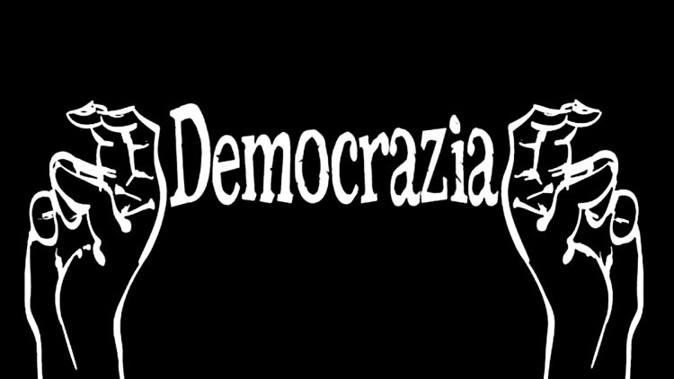Democrazia