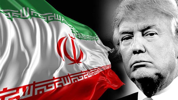 Trump threatens new sanctions amid farcical indictment of Iran