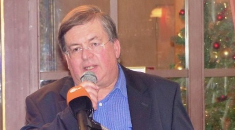 Erich Neumann: Pressefreiheit - vor der eigenen Tür kehren