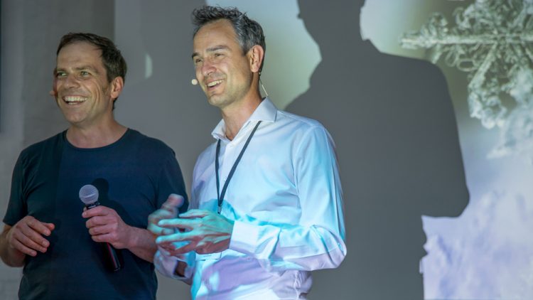 Friedensbewegung 2.0