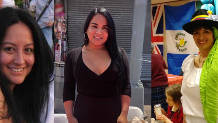 Immigration, Fear and Japanese Americans in Solidarity with Latinos