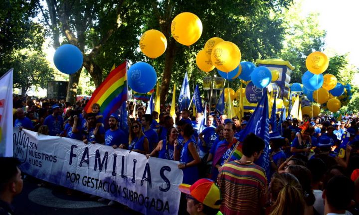 MADO 2019 - Famiglia