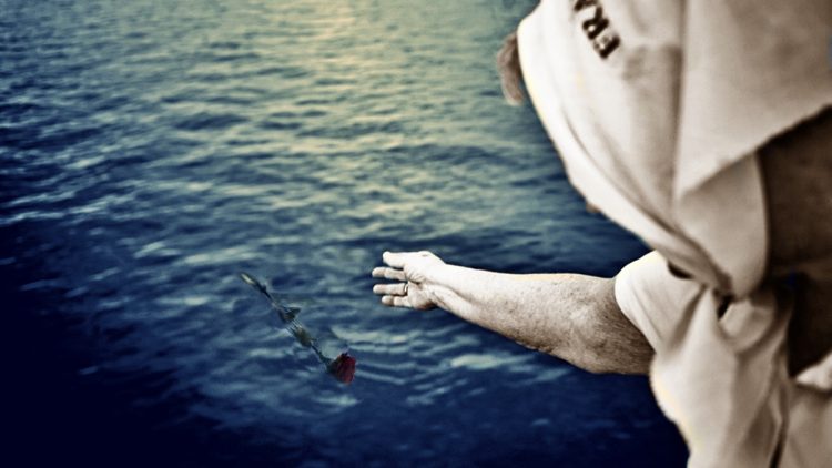 Madre di Plaza de Mayo