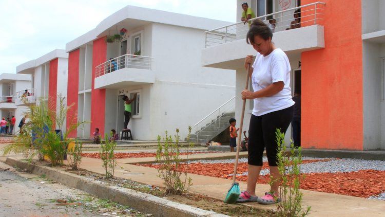Mietenwahnsinn in Deutschland stoppen am Beispiel von Venezuelas Wohnungsbauprogramm