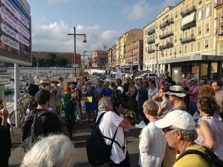 Pour une identité méditerranéenne